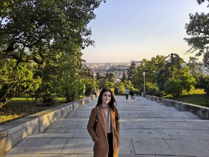 Daniela Photo1
