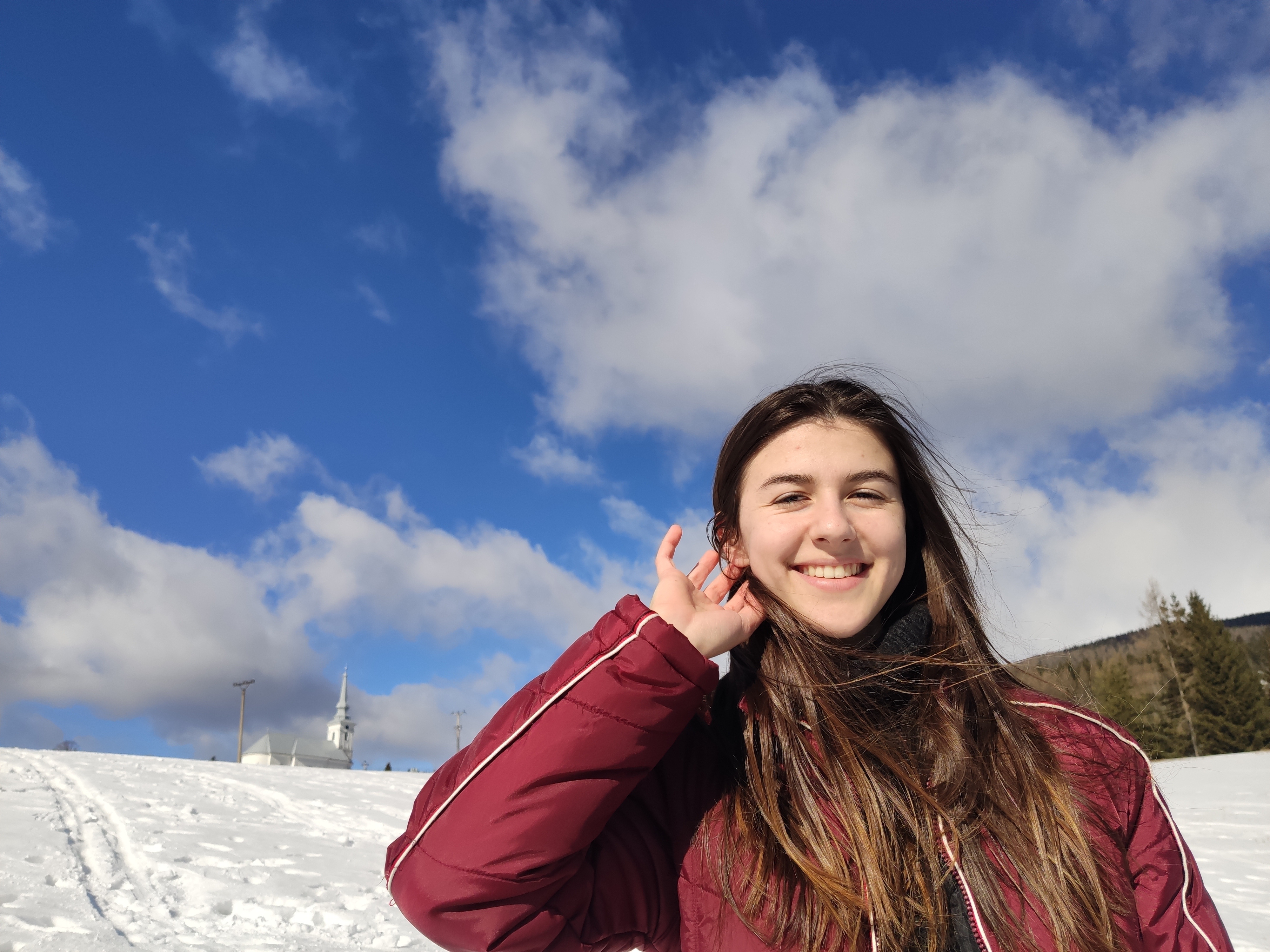 Daniela Photo2