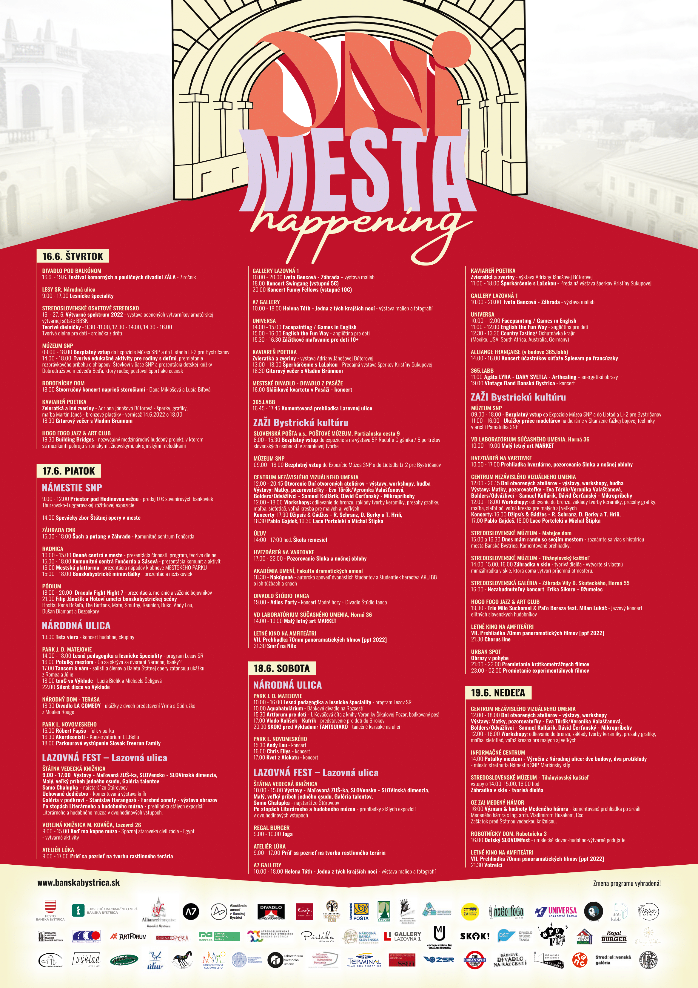 Dni Mesta BB 2022 A3 1