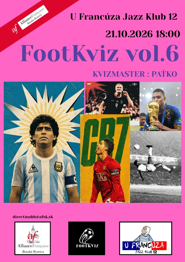 FootKviz vol. 6