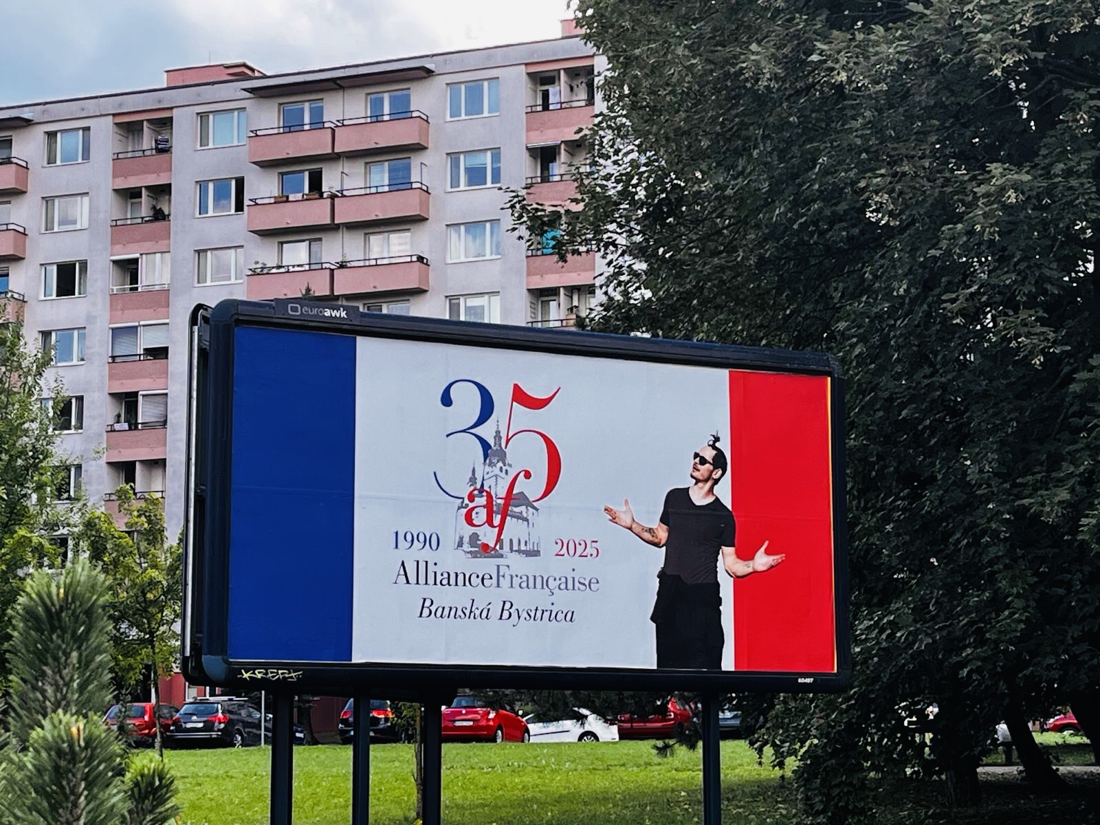 Billboard
