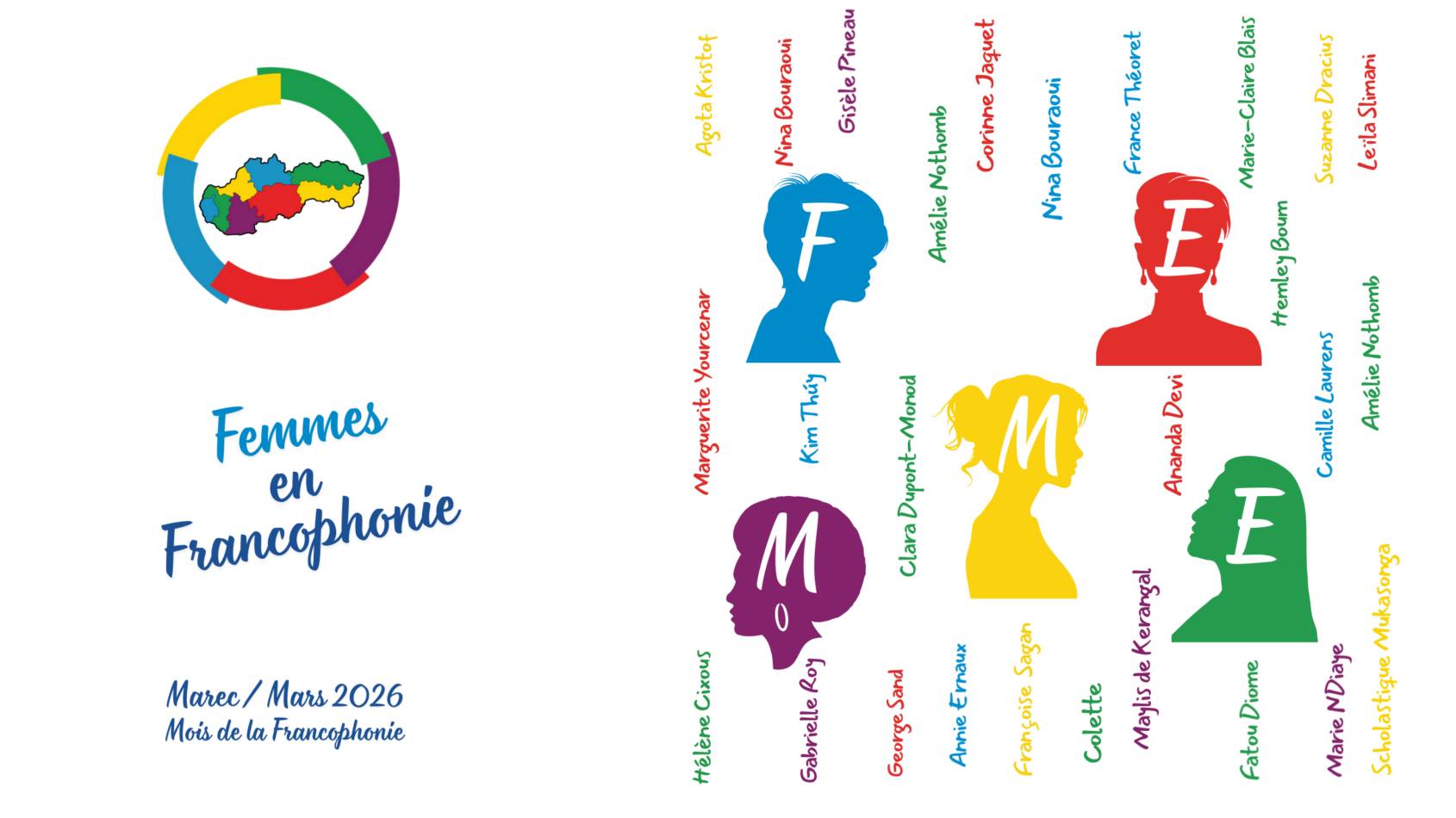 Francophonie2026 : best-of