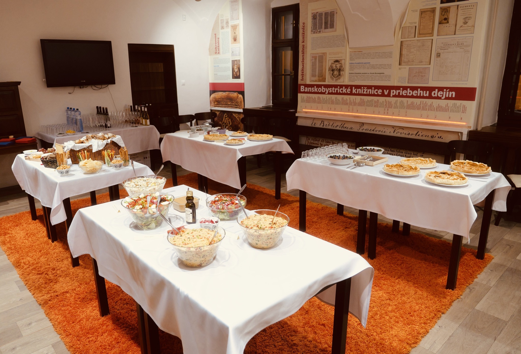 Remise Palmes académiques Thomas