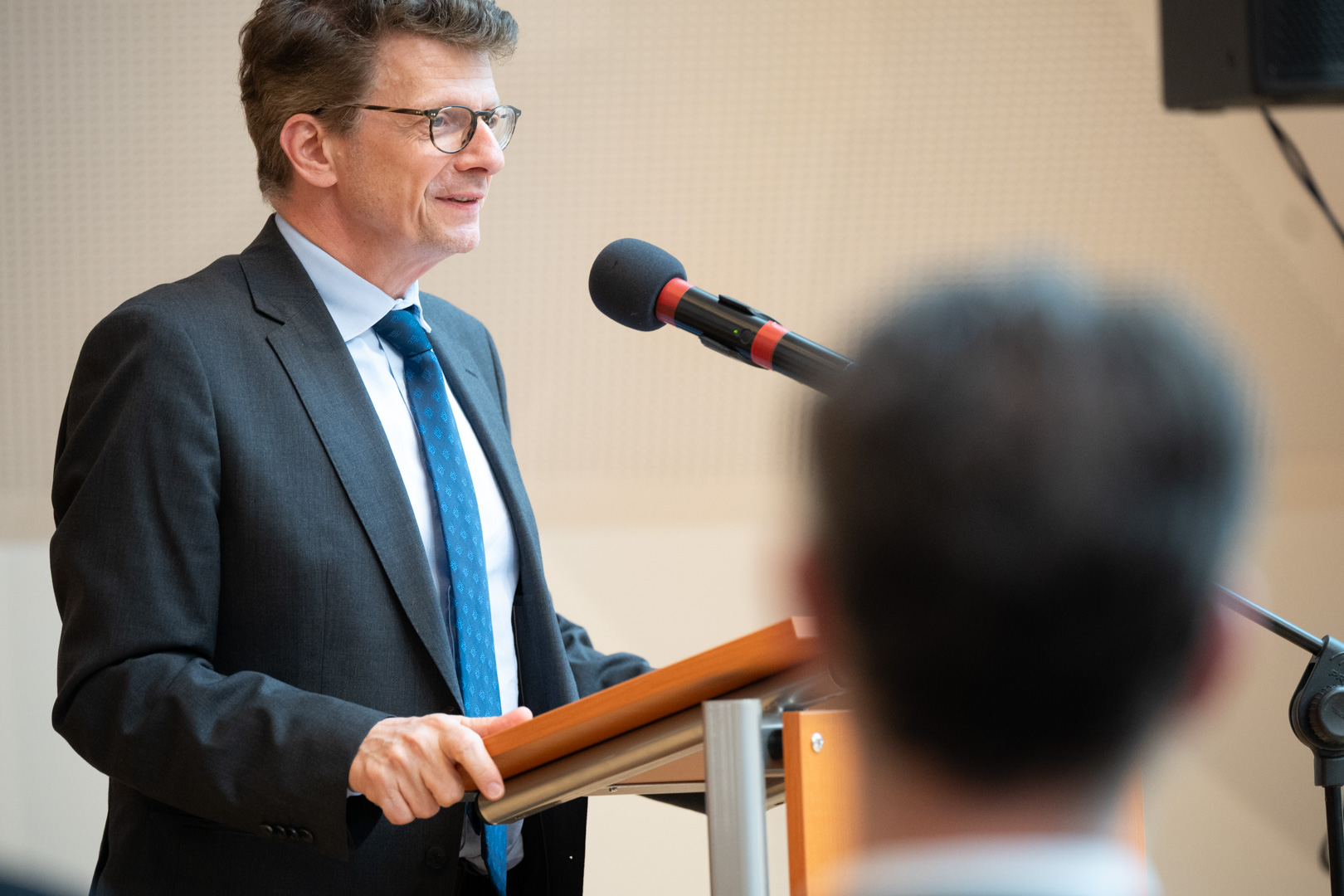 35ans AFBB - avec Maxime Zecchini