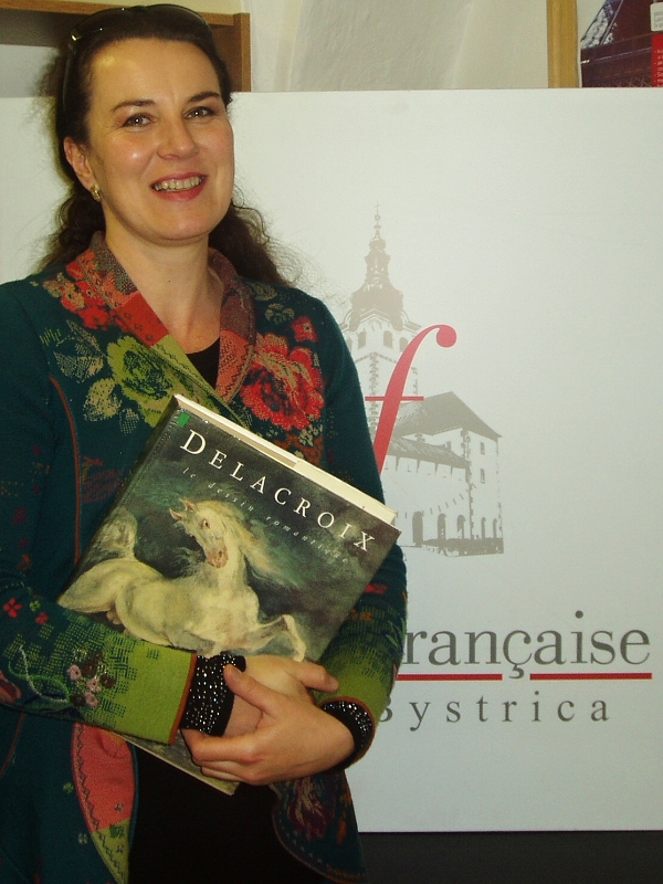 Jana Orlická