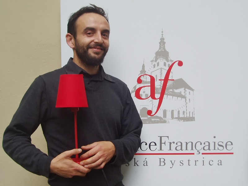 Christophe Laurent