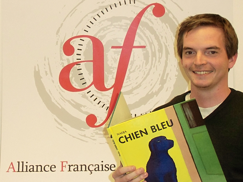 Yann-Maël Bideau