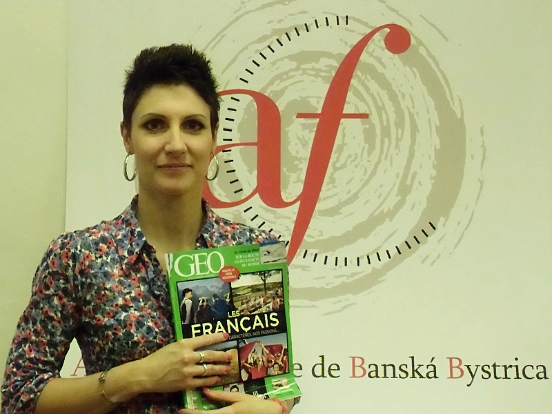Terézia Raffayová