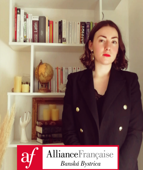 Aurélie Letissier