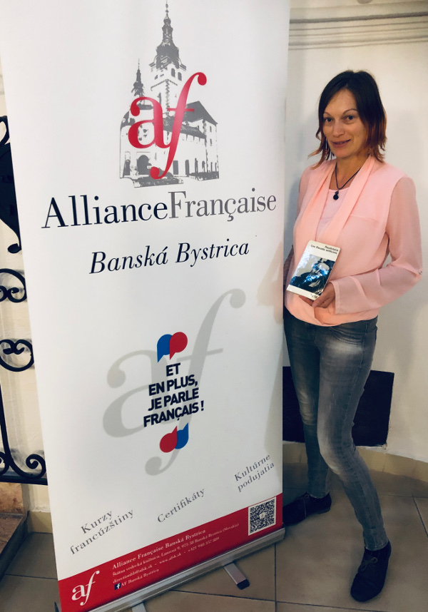 Danka Sekerová