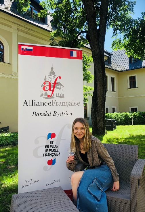 Simona Šmicová