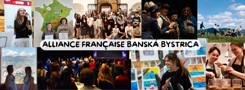 Alliance Française Banská Bystrica